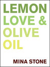 Cover image for Lemon, Love & Olive Oil